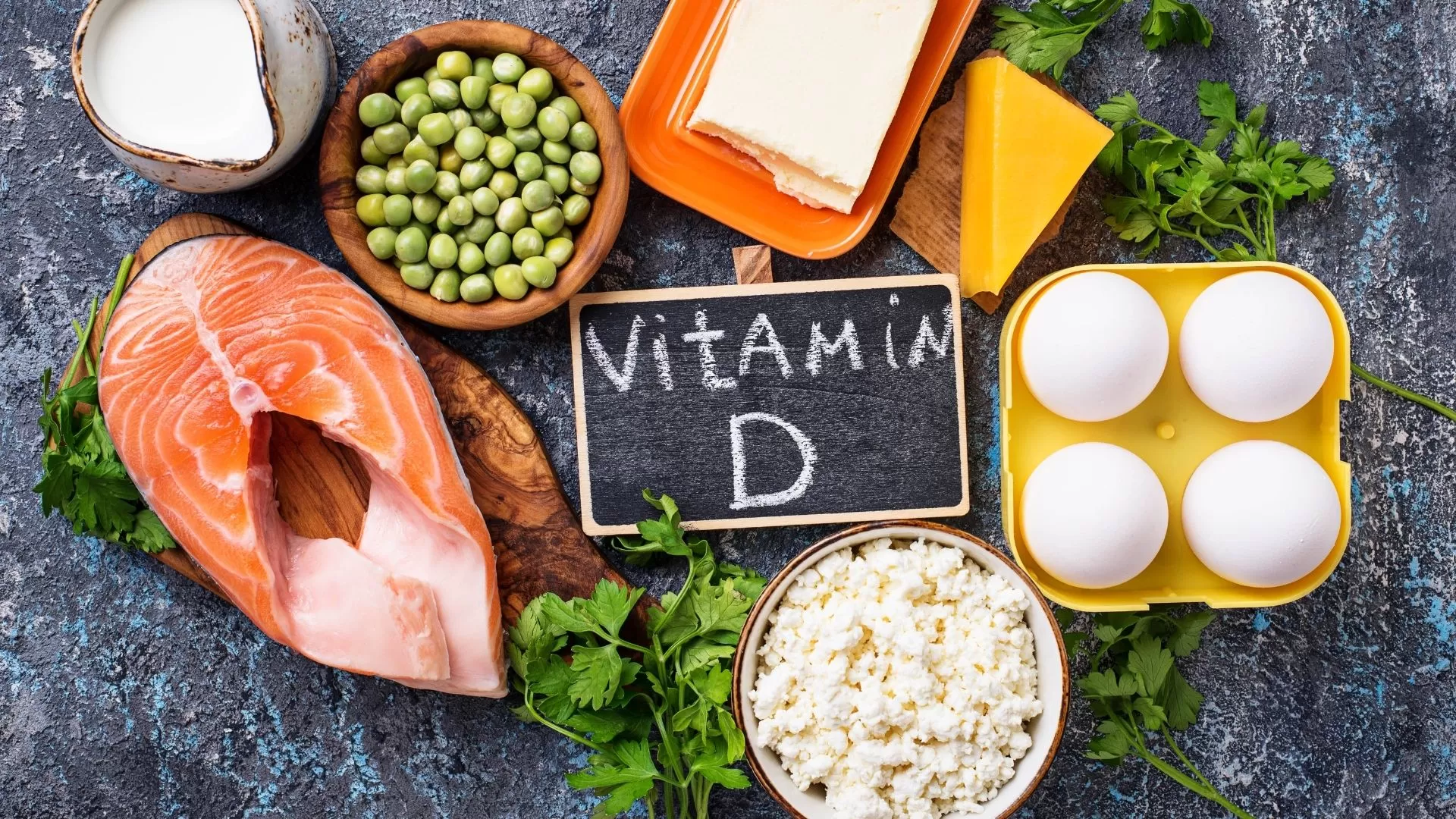 Novo Guideline para uso da Vitamina D para prevenção de doenças